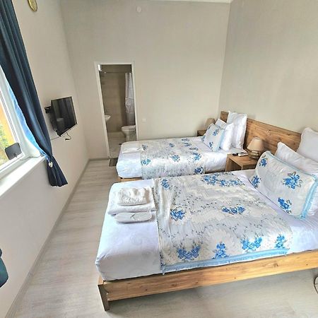 Hilltop Guest House Kutaissi Exterior foto